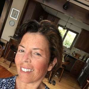 Meet your Posher, Maryellen